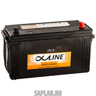 Купить ALPHALINE SD115E41L Аккумулятор ALPHALINE SD 115E41L