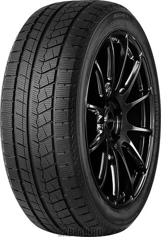 Купить ARRIVO 2EAR658F 195/60 R16 Arivo Winmaster ARW 2 89H