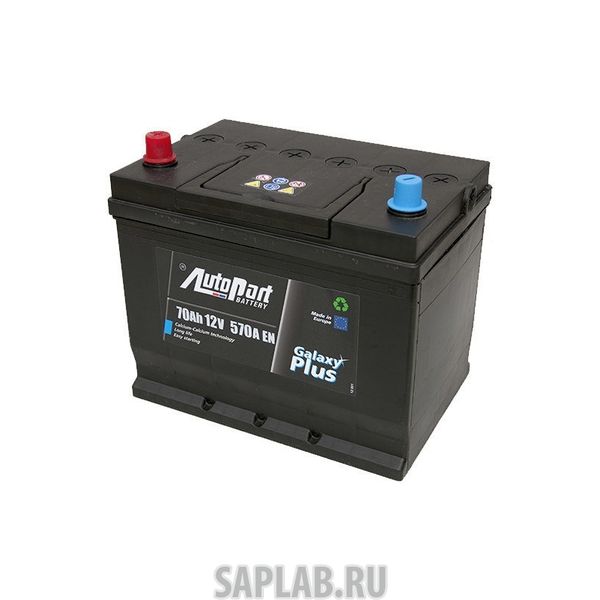 Купить AUTOPART AP571 Аккумулятор Ap571 AUTOPART