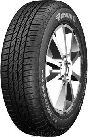 Купить BARUM 1084229 Шины Barum Bravuris 4x4 235/60R18 107V