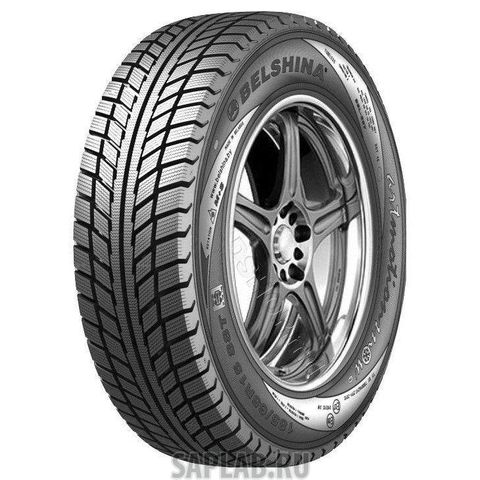 Купить BELSHINA 401110000310 Шины Бел BEL-347 Artmotionsnow 175/70 R13 T 82