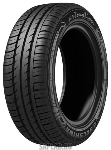 Купить BELSHINA BEL262 Шины Belshina Artmotion 205/55 R16 91H