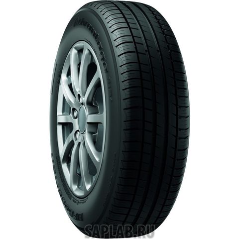 Купить BFGOODRICH 014423 Шины BFGoodrich 215/65/16 H 102 ADVANTAGE SUV XL