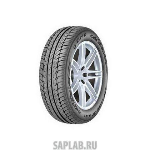 Купить BFGOODRICH 057729 Шины BFGoodrich G-GRIP SUV 215/55 R18 99 057729