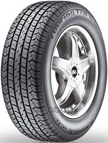 Купить BFGOODRICH 242310 Шины BF GOODRICH Touring 155/65R14 75 T
