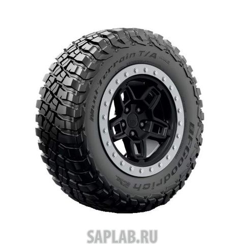 Купить BFGOODRICH 303560 Шины BFGoodrich Mud-Terrain T/A KM3 10.5/10.5 R15 109 303560