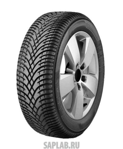 Купить BFGOODRICH 442126 Шины BFGoodrich G-Force Winter 2 SUV 235/55 R18 104 H