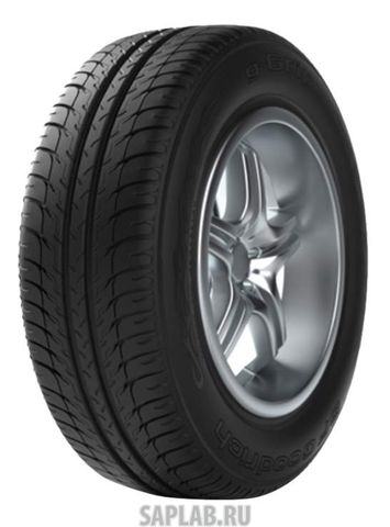 Купить BFGOODRICH 44289 Шины BFGoodrich G-Grip 255/35 R19 96Y XL (44289)