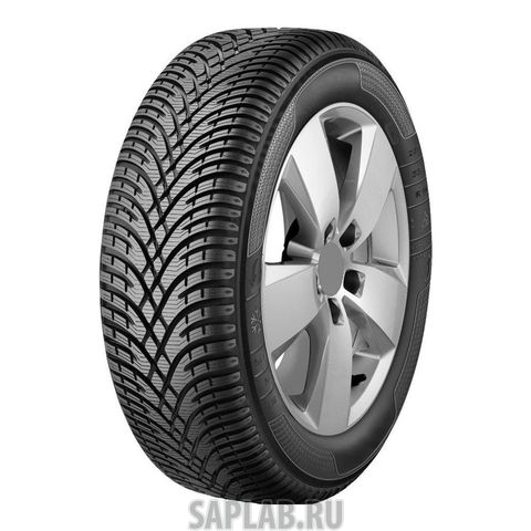 Купить BFGOODRICH 45219 Шины BFGoodrich G-FORCE WINTER 2 SUV 215/70R16 100H