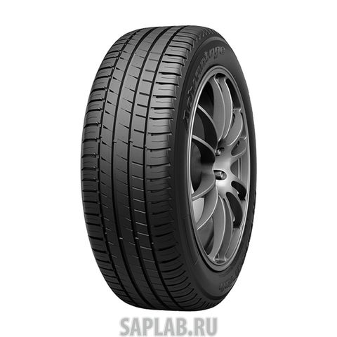 Купить BFGOODRICH 455708 Шины BF Goodrich Advantage 195/45 R16 V 84