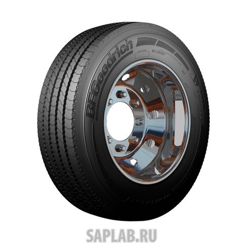 Купить BFGOODRICH 460307 Шины BFGoodrich Route Control T 385/55 R22.5 160 K TL M+S