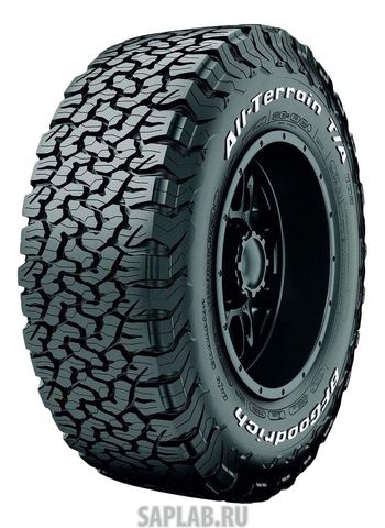 Купить BFGOODRICH 563394 Шины BFGoodrich LT АТ 320/65 R17 108R (до 170 км/ч) 563394