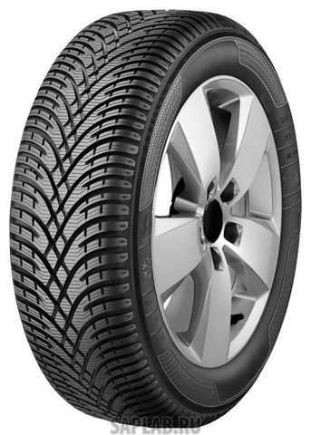 Купить BFGOODRICH 733694 Шины Bfgoodrich G-Force Winter 2 245/40 R18 97V XL