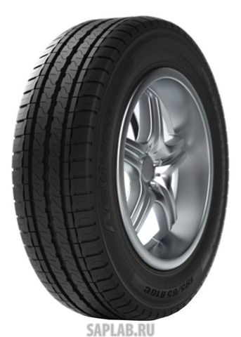 Купить BFGOODRICH 850480 Шины BFGoodrich Activan 205/75 R16C 110/108R (850480)
