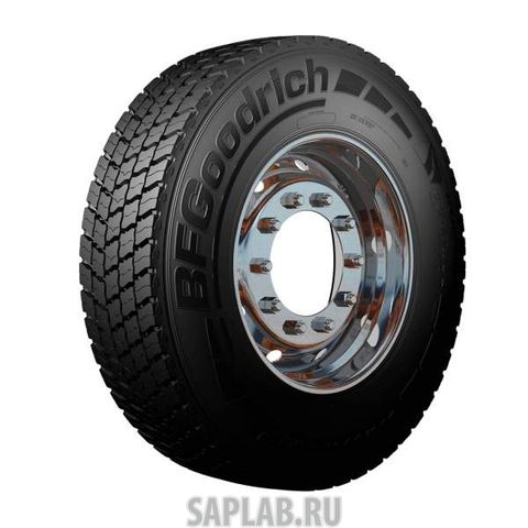 Купить BFGOODRICH 873447 Шины BFGoodrich 235/75 R17,5 132/130 873447