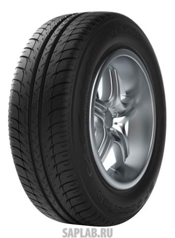 Купить BFGOODRICH 887951 Шины BFGoodrich G-Grip 175/70 R14 84T (887951)