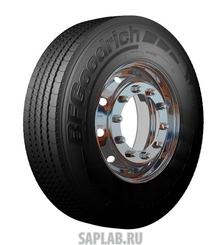Купить BFGOODRICH 900960 Шины BFGoodrich Route Control S 275/70 R22.5 148/145 M TL M+S