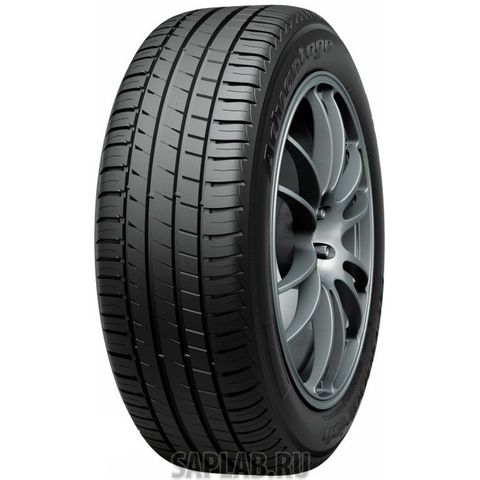 Купить BFGOODRICH 927517 Шины BF GOODRICH Advantage 205/60 R16 96W