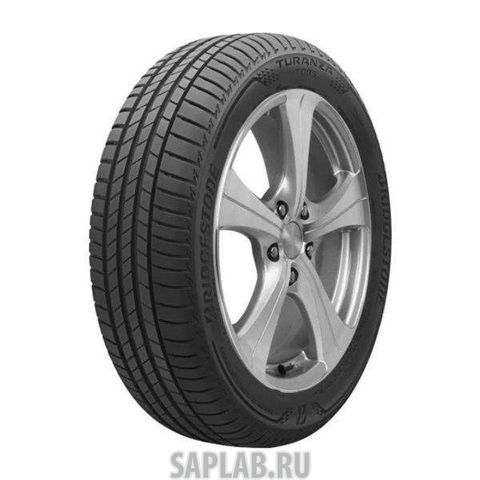 Купить BRIDGESTONE 10890 Шины BRIDGESTONE 225/60/16 W 102 T005 XL