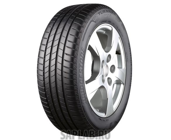 Купить BRIDGESTONE 10913 Шины Bridgestone TURANZA T005 215/45 R17 W 87