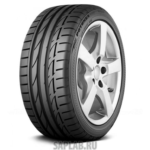 Купить BRIDGESTONE 11163 Шины BRIDGESTONE 245/40 R20 Y 99 S001 XL Run Flat