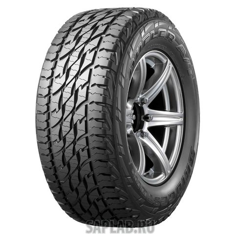 Купить BRIDGESTONE 11218 Шины BRIDGESTONE 697 225/75 R16 103 S