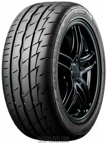 Купить BRIDGESTONE 1149074 Шины Bridgestone Potenza Adrenalin RE003 235/50R18 101W