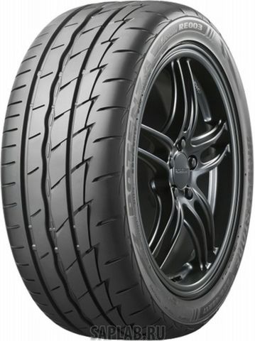 Купить BRIDGESTONE 11534 Шины BRIDGESTONE RE-003 215/60 R16 95V (до 240 км/ч) 11534