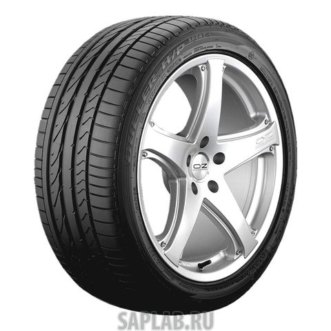 Купить BRIDGESTONE 11781 Шины BRIDGESTONE Dueler H/P Sport 225/60 R17 99H Xl