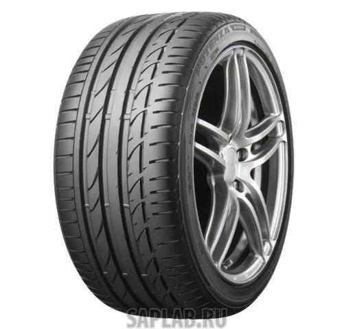 Купить BRIDGESTONE 11810 Шины Bridgestone Potenza S001 285/35R19 99 Y