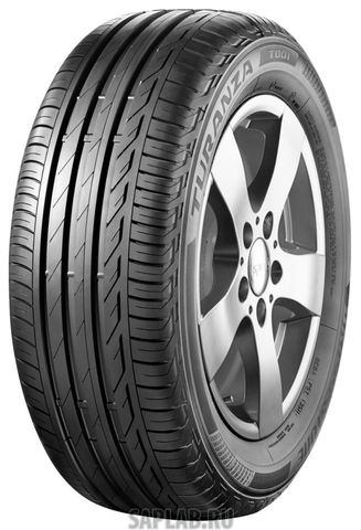 Купить BRIDGESTONE 11832 Шины BRIDGESTONE T001 235/40 R18 95W (до 270 км/ч) 11832