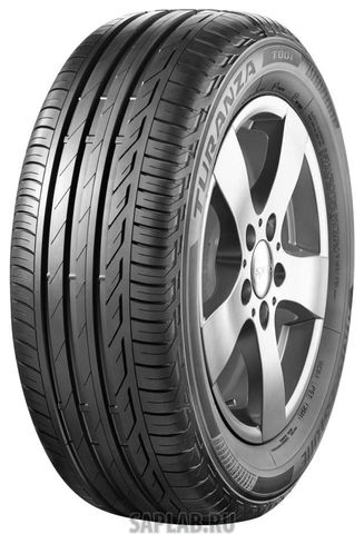 Купить BRIDGESTONE 11862 Шины BRIDGESTONE T001 225/50 R17 94V (до 240 км/ч) 11862