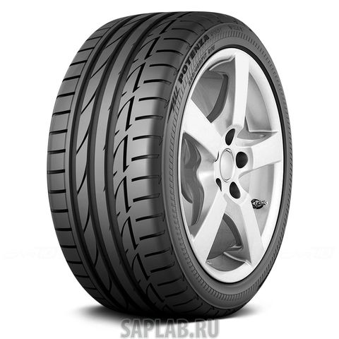 Купить BRIDGESTONE 11873 Шины BRIDGESTONE POTENZA S001 225/50R17 98Y XL TL 11873