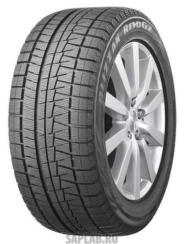 Купить BRIDGESTONE 12037 Шины BRIDGESTONE Blizzak Revo GZ 225/55 R16 95S 12037
