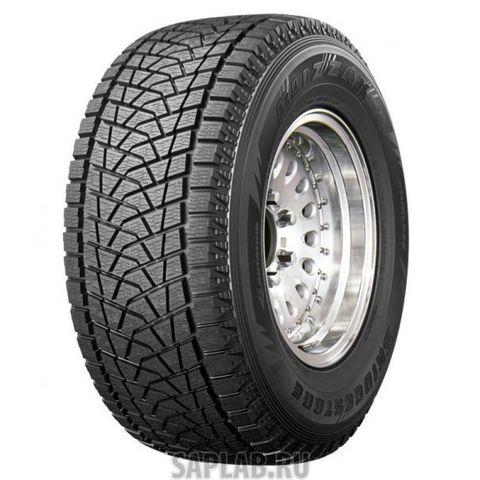 Купить BRIDGESTONE 12094 Шины Bridgestone DM-Z3 255/65 R16 109Q