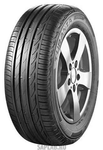 Купить BRIDGESTONE 12509 Шины BRIDGESTONE Turanza T001 205/60 R15 91 12509
