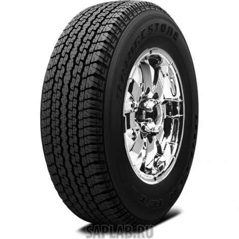 Купить BRIDGESTONE 12864 Шины BRIDGESTONE  215/60/17  H 96 D843 12864