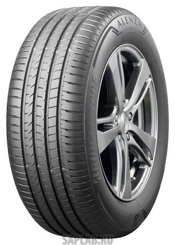Купить BRIDGESTONE 12897 Шины BRIDGESTONE Alenza 001 275/55 R19 111 12897