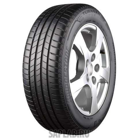 Купить BRIDGESTONE 13196 Шины Bridgestone Turanza T005 245/45R20 103Y XL AO