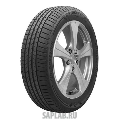 Купить BRIDGESTONE 14179 Шины Bridgestone Turanza T005 205 55 17 Run Flat