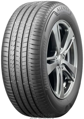 Купить BRIDGESTONE 14236 Шины BRIDGESTONE ALENZA 001 235/55R20 102V TL 14236
