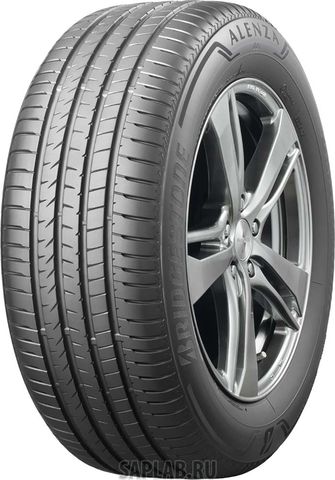 Купить BRIDGESTONE 14244 Шины Bridgestone Alenza 001 SUV 275/40R20 106 Y