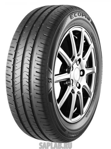 Купить BRIDGESTONE 14832 Шины Bridgestone Ecopia EP300 225/60 R16 98 V