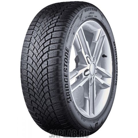 Купить BRIDGESTONE 15296 Шины BRIDGESTONE BLIZZAK LM005 195/65R15 91H T 15296