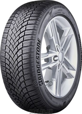 Купить BRIDGESTONE 15350 Шины Bridgestone Dlizzak LM005 245/40 R19 98 V