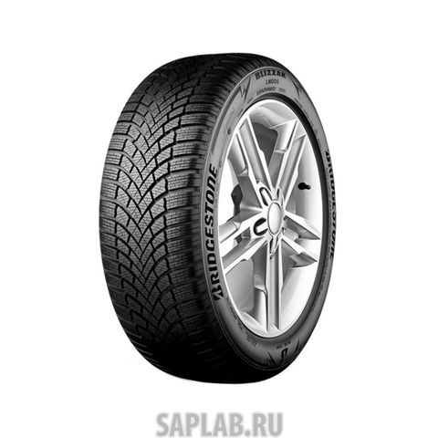 Купить BRIDGESTONE 15352 Шины Bridgestone Blizzak LM005 275/40R19 105 W