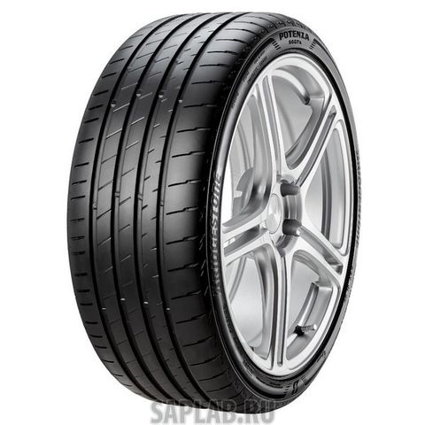 Купить BRIDGESTONE 15484 Шины Bridgestone POTENZA S007A 255/45R19 104 Y
