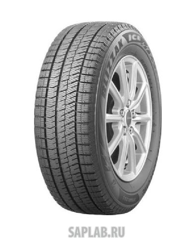 Купить BRIDGESTONE 16587 Шины Bridgestone Blizzak Ice 225/55R17 101T XL