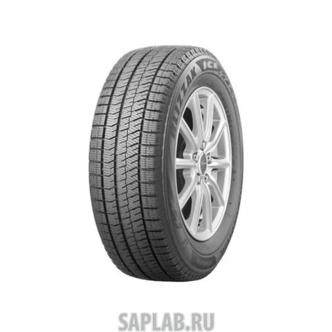 Купить BRIDGESTONE 16588 Шины Bridgestone BLIZZAK ICE 225/50R17 98 T