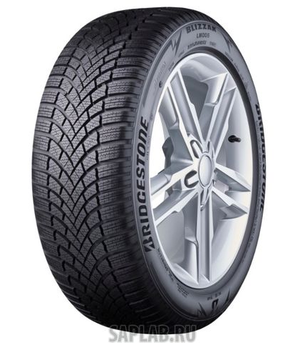 Купить BRIDGESTONE 16717 Шины BRIDGESTONE 225/45/18 V 95 LM005DG XL Run Flat